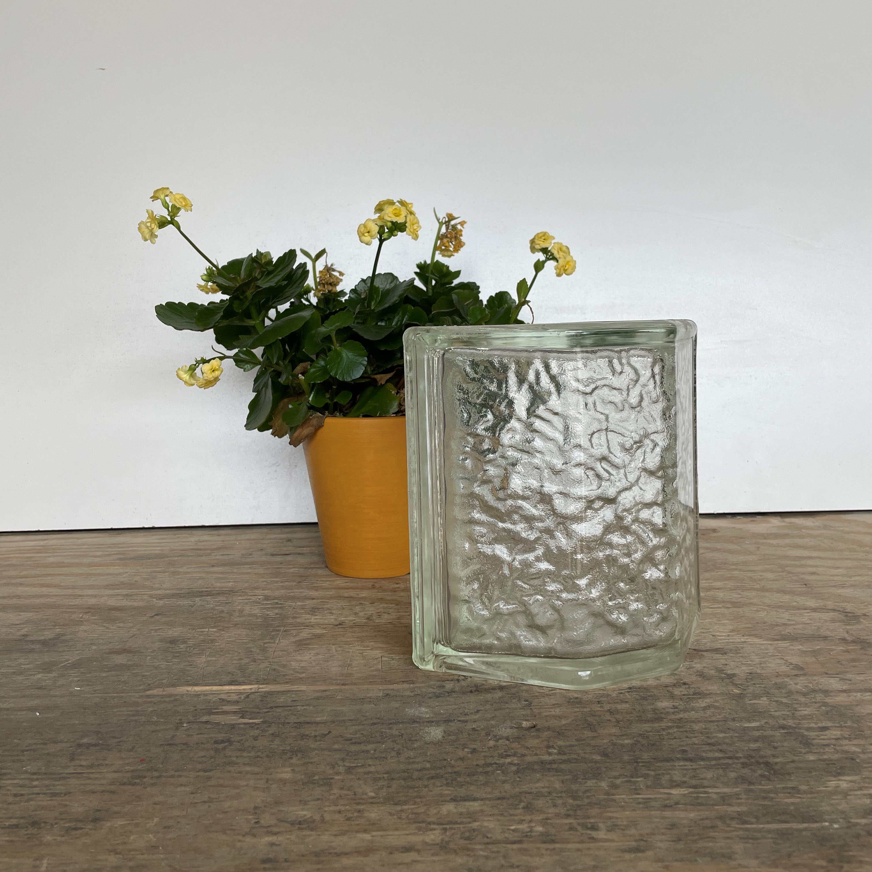 Hard to Find Glass Block Corning Glass Block